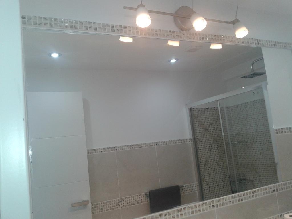 Apartamentos Acapulco Πλάγια ντε λας Αμέρικας Εξωτερικό φωτογραφία