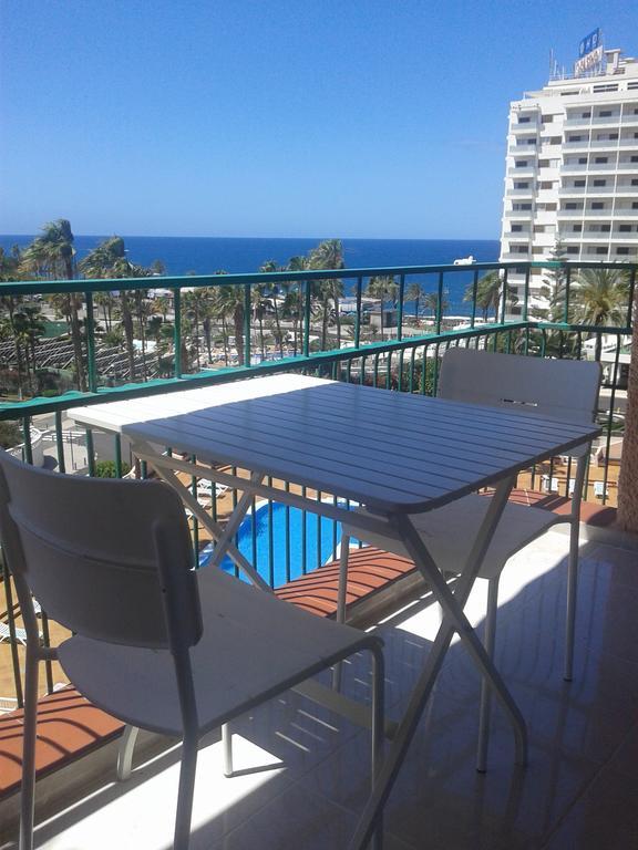 Apartamentos Acapulco Πλάγια ντε λας Αμέρικας Εξωτερικό φωτογραφία