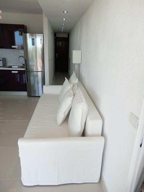 Apartamentos Acapulco Πλάγια ντε λας Αμέρικας Εξωτερικό φωτογραφία