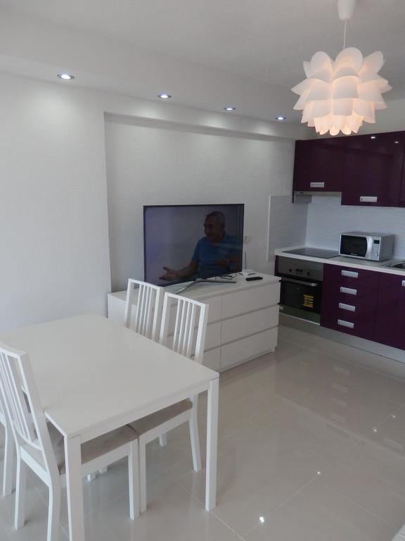 Apartamentos Acapulco Πλάγια ντε λας Αμέρικας Εξωτερικό φωτογραφία