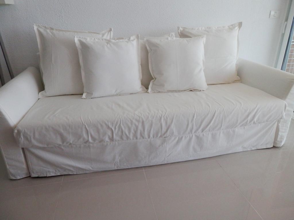 Apartamentos Acapulco Πλάγια ντε λας Αμέρικας Εξωτερικό φωτογραφία