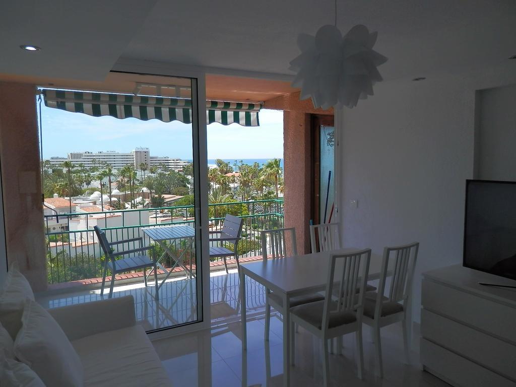 Apartamentos Acapulco Πλάγια ντε λας Αμέρικας Εξωτερικό φωτογραφία