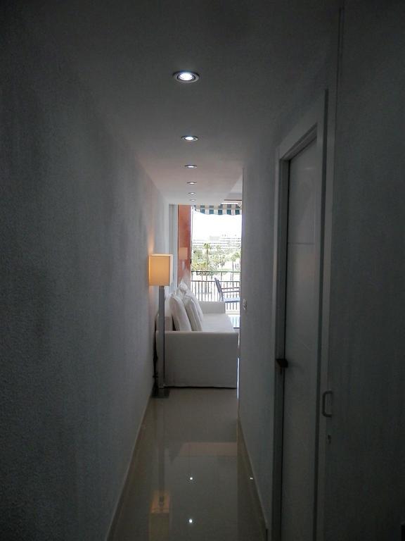 Apartamentos Acapulco Πλάγια ντε λας Αμέρικας Εξωτερικό φωτογραφία