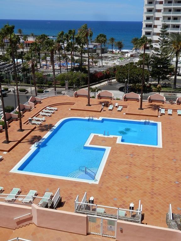 Apartamentos Acapulco Πλάγια ντε λας Αμέρικας Εξωτερικό φωτογραφία