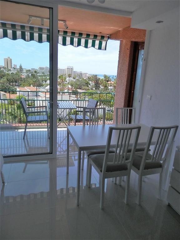 Apartamentos Acapulco Πλάγια ντε λας Αμέρικας Εξωτερικό φωτογραφία