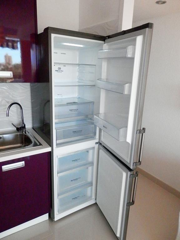Apartamentos Acapulco Πλάγια ντε λας Αμέρικας Εξωτερικό φωτογραφία