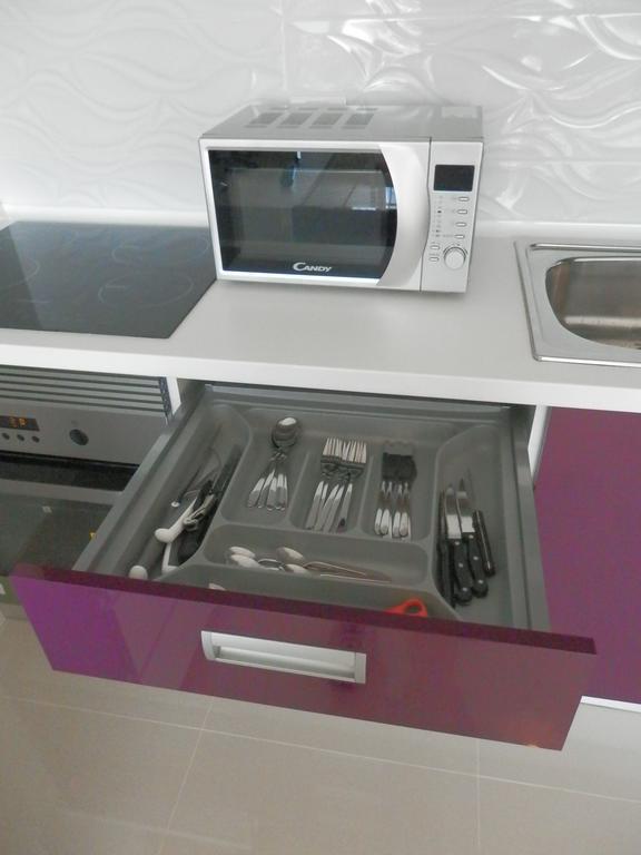 Apartamentos Acapulco Πλάγια ντε λας Αμέρικας Εξωτερικό φωτογραφία