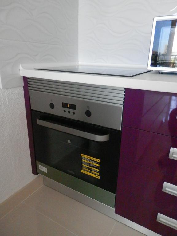 Apartamentos Acapulco Πλάγια ντε λας Αμέρικας Εξωτερικό φωτογραφία