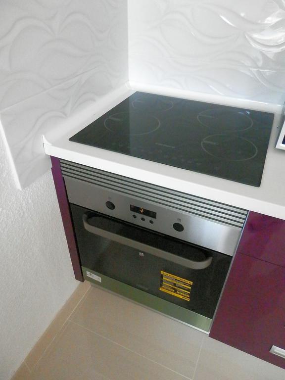 Apartamentos Acapulco Πλάγια ντε λας Αμέρικας Εξωτερικό φωτογραφία