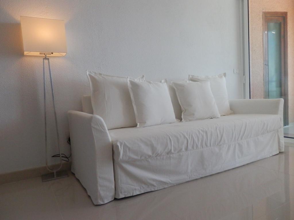 Apartamentos Acapulco Πλάγια ντε λας Αμέρικας Εξωτερικό φωτογραφία