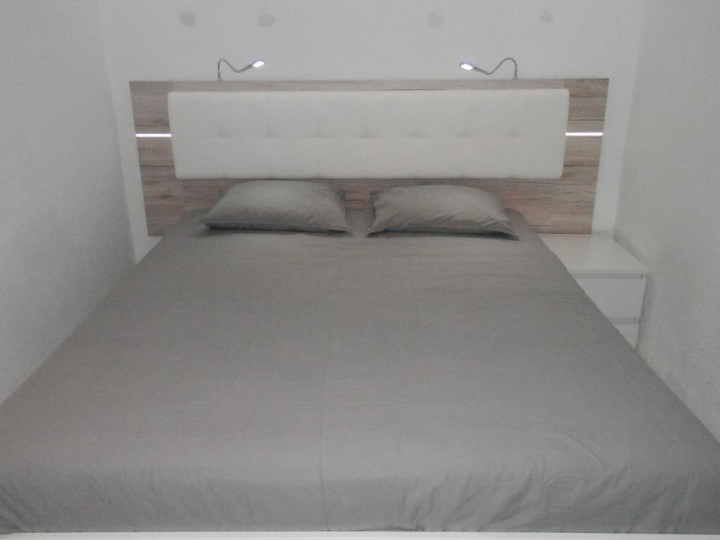 Apartamentos Acapulco Πλάγια ντε λας Αμέρικας Εξωτερικό φωτογραφία